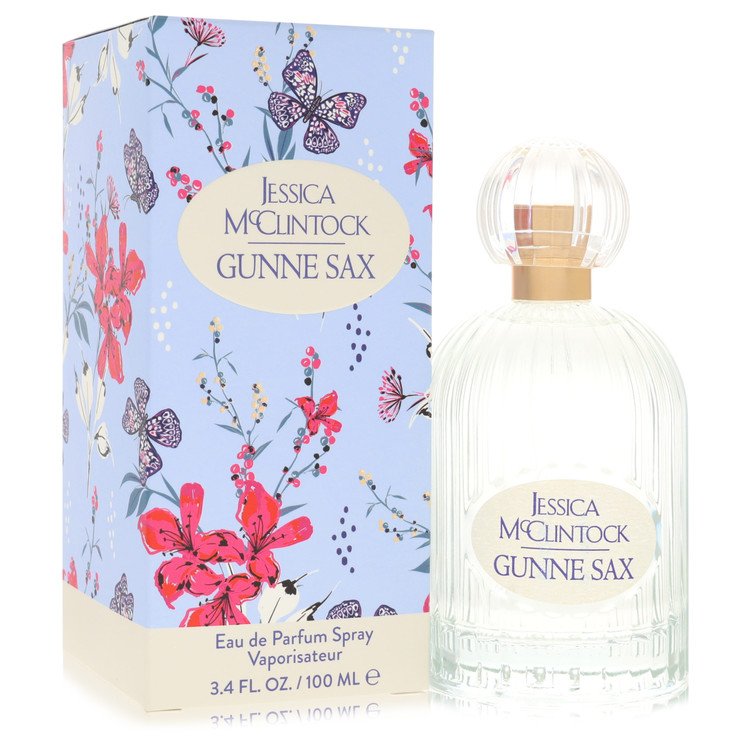 Jessica Mcclintock Gunne Sax Women's Eau De Parfum 3.4 FL OZ | 100 ML