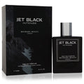 Michael Malul Jet Black Intense Men's Eau De Parfum 3.4 FL OZ | 100 ML