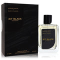 Michael Malul Jet Black Enigma Men's Eau De Parfum 3.4 FL OZ | 100 ML