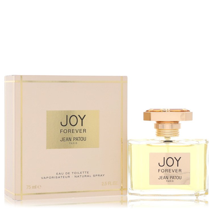 Jean Patou Joy Forever Women's Eau De Toilette 2.5 FL OZ | 75 ML