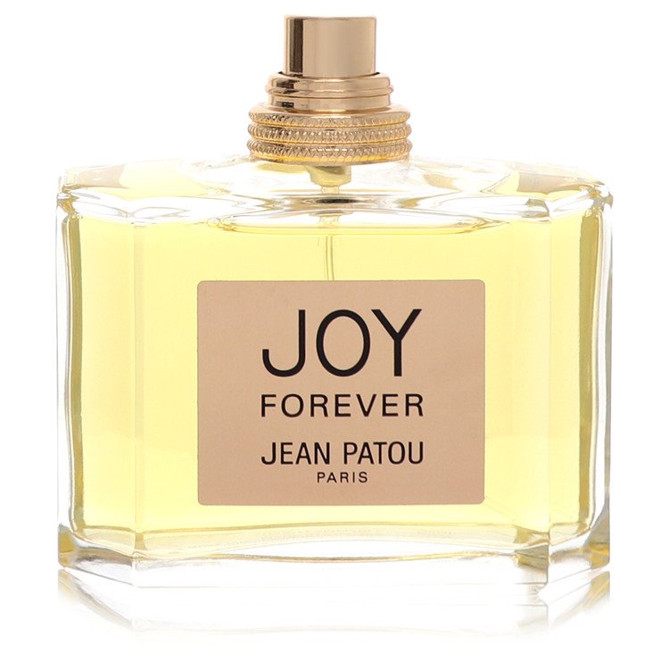 Jean Patou Joy Forever Women's Eau De Toilette Tester 2.5 FL OZ | 75 ML