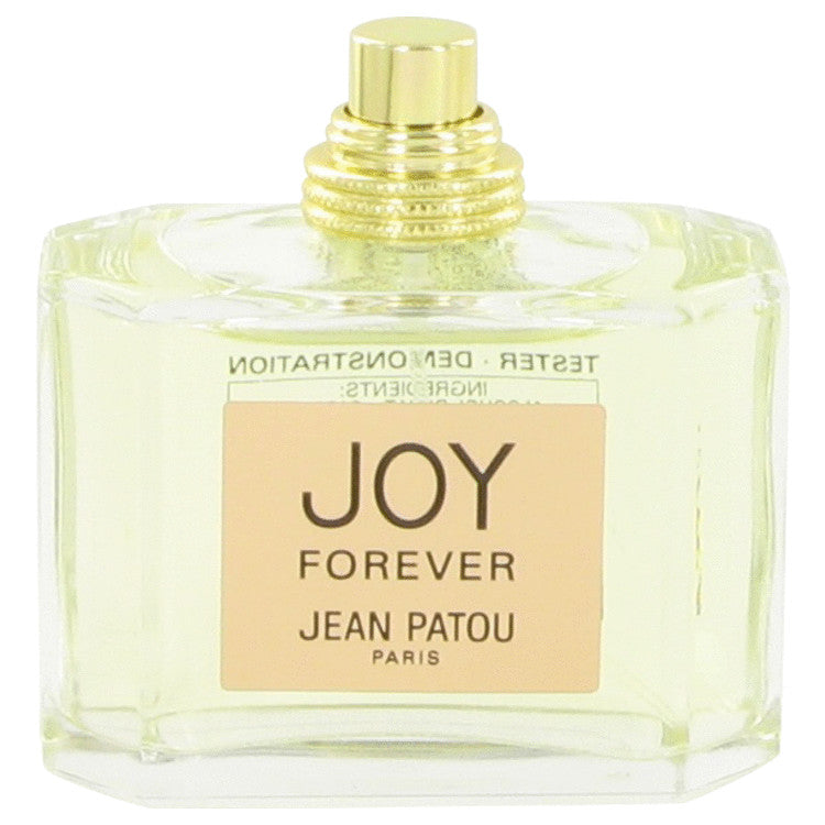 Jean Patou Joy Forever Women's Eau De Parfum Tester 2.5 FL OZ | 75 ML