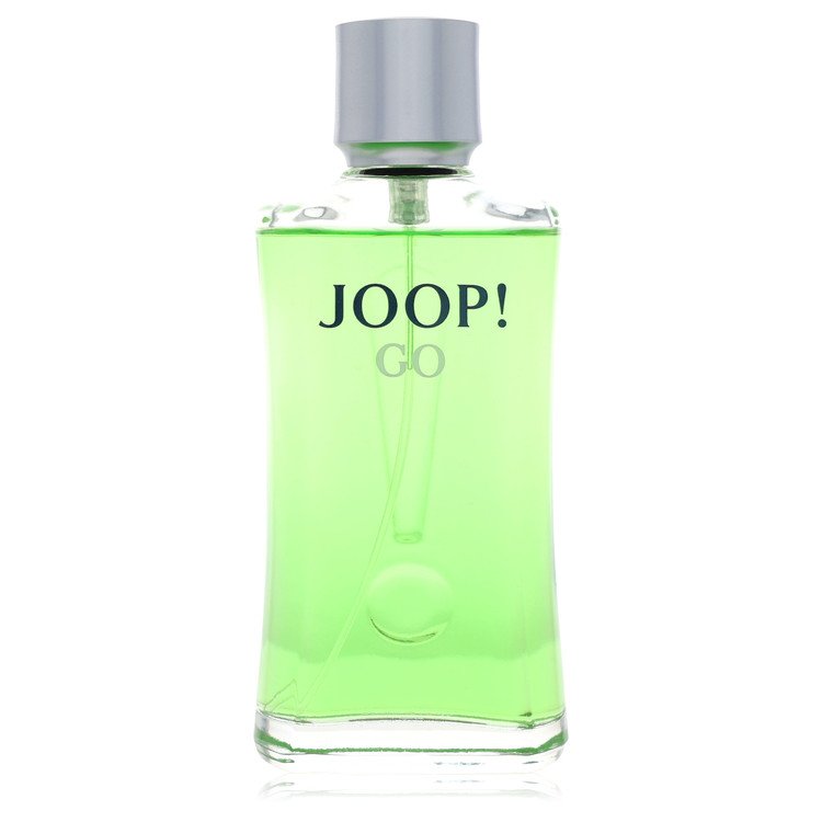 Joop! Go Men's Eau De Toilette Tester 3.4 FL OZ | 100 ML