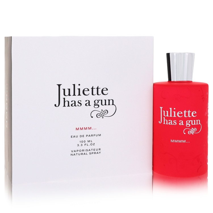Juliette Has A Gun Mmmm Women's Eau De Parfum 3.3 FL OZ | 100 ML