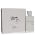 Juliette Has a Gun Not A Perfume Unisex Eau De Parfum 3.4 FL OZ | 100 ML