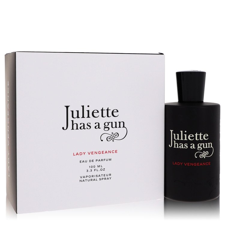 Juliette Has a Gun Lady Vengeance Women's Eau De Parfum 3.4 FL OZ | 100 ML