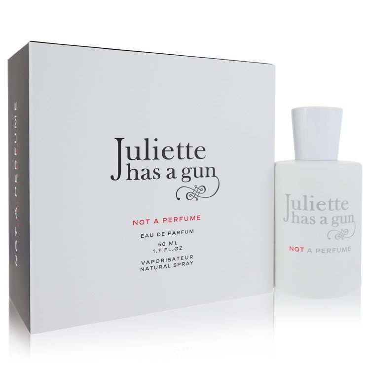 Juliette Has a Gun Not A Perfume Women's Eau De Parfum 1.7 FL OZ | 50 ML