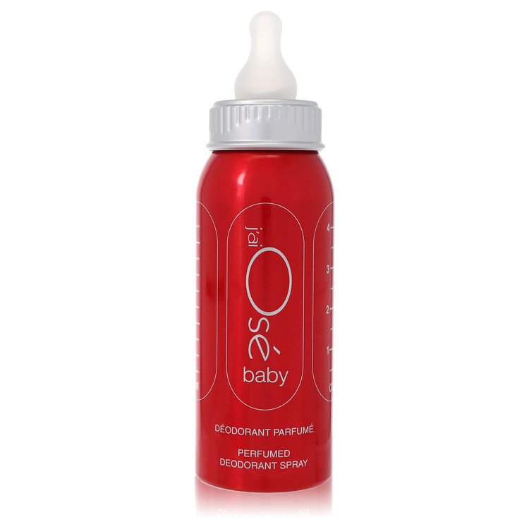 Guy Laroche Jai Ose Baby Women's Deodorant Spray 5 OZ | 150 G