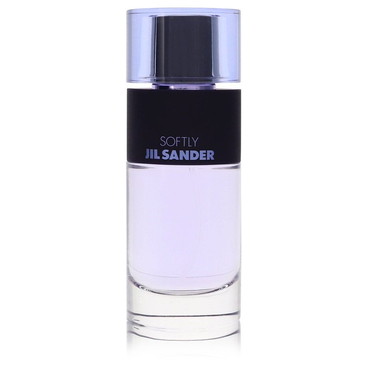 Jil Sander Softly Serene Women's Eau De Parfum Tester 2.7 FL OZ | 80 ML