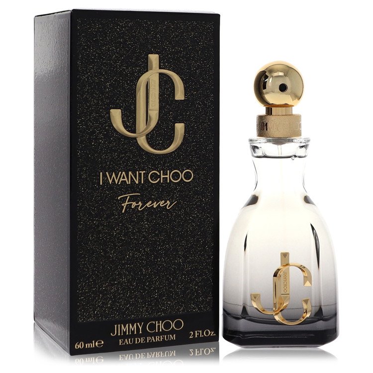 Jimmy Choo I Want Choo Forever Women's Eau De Parfum 2 FL OZ | 60 ML