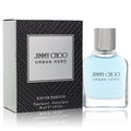 Jimmy Choo Urban Hero Men's Eau De Parfum 1 FL OZ | 30 ML