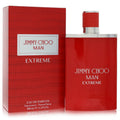 Jimmy Choo Man Extreme Eau De Parfum 3.3 FL OZ | 100 ML