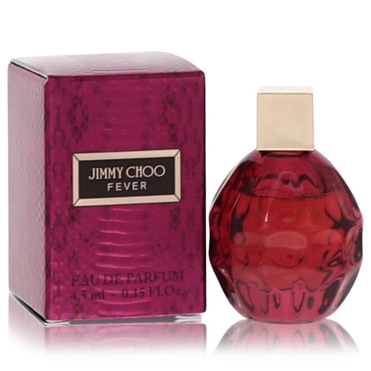 Jimmy Choo Fever Women's Eau De Parfum 0.15 FL OZ | 5 ML