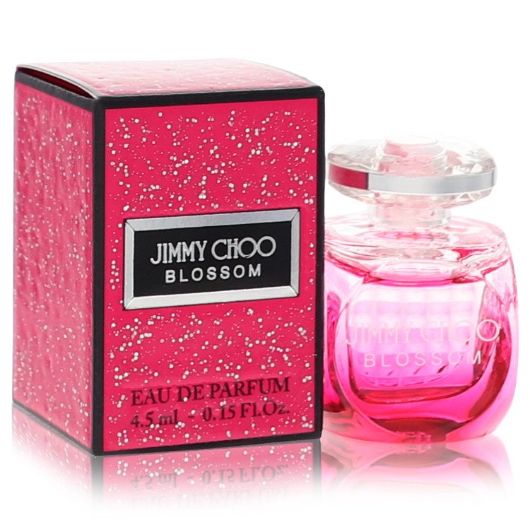 Jimmy Choo Blossom Women's Eau De Parfum 0.15 FL OZ | 4.5 ML