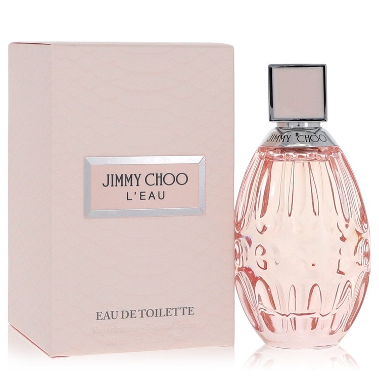 Jimmy Choo L'eau Women's Eau De Toilette 2 FL OZ | 60 ML