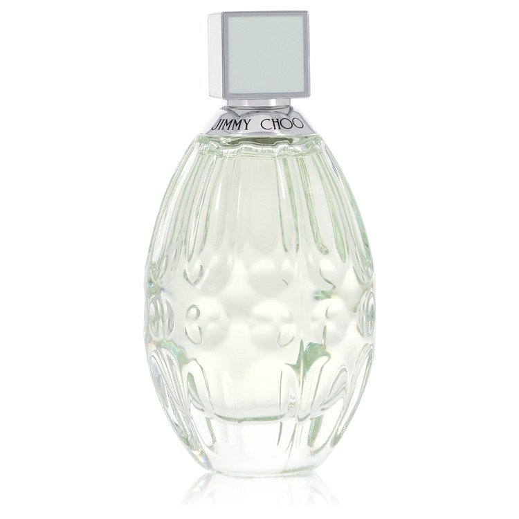 Jimmy Choo Floral Women's Eau De Toilette Spray (Tester) Tester 3 FL OZ | 90 ML