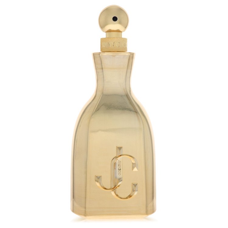 Jimmy Choo I Want Choo Le Parfum Women's Eau De Parfum Tester 4.1 FL OZ | 125 ML