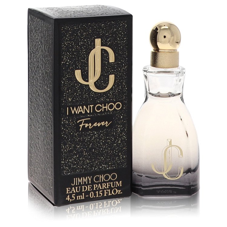 Jimmy Choo I Want Choo Forever Women's Eau De Parfum 0.15 FL OZ | 5 ML