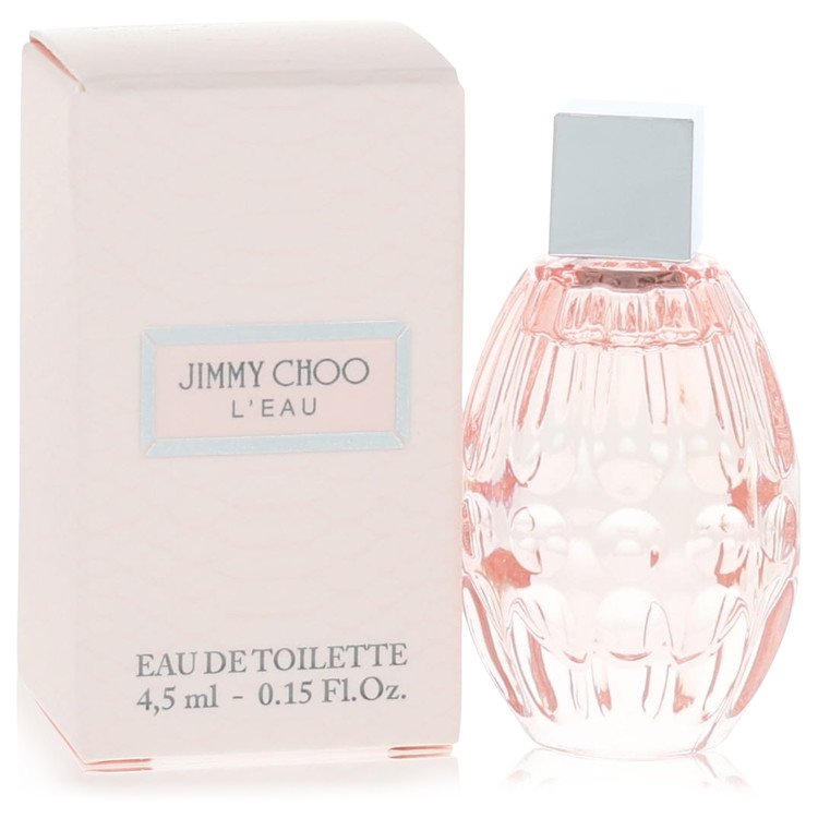 Jimmy Choo L'eau Women's Eau De Toilette 0.15 FL OZ | 4.5 ML