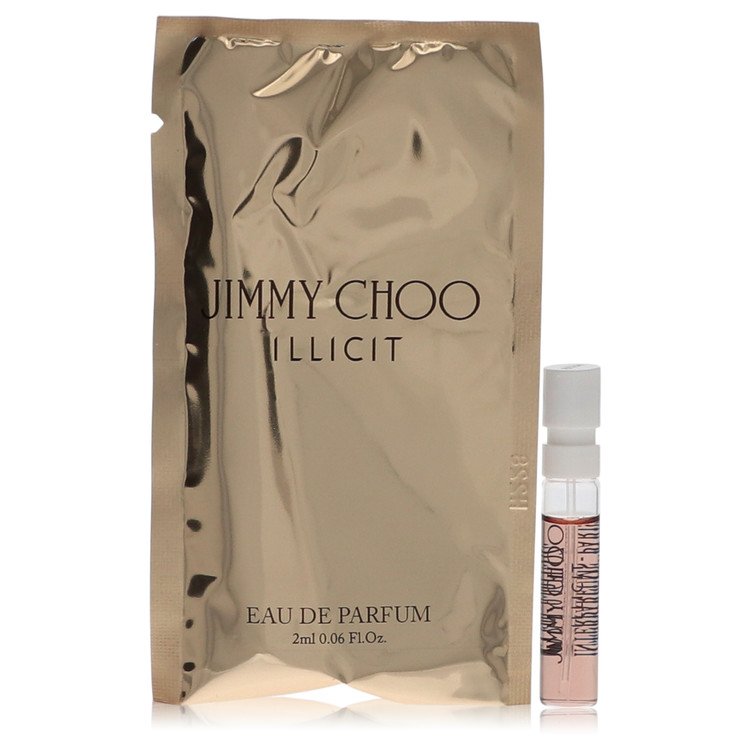 Jimmy Choo Illicit Women's Eau De Parfum 0.06 FL OZ | 1.8 ML