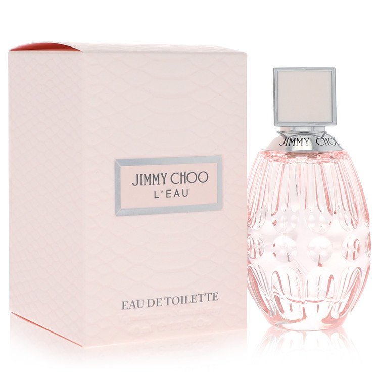 Jimmy Choo L'eau Women's Eau De Toilette 1.3 FL OZ | 40 ML