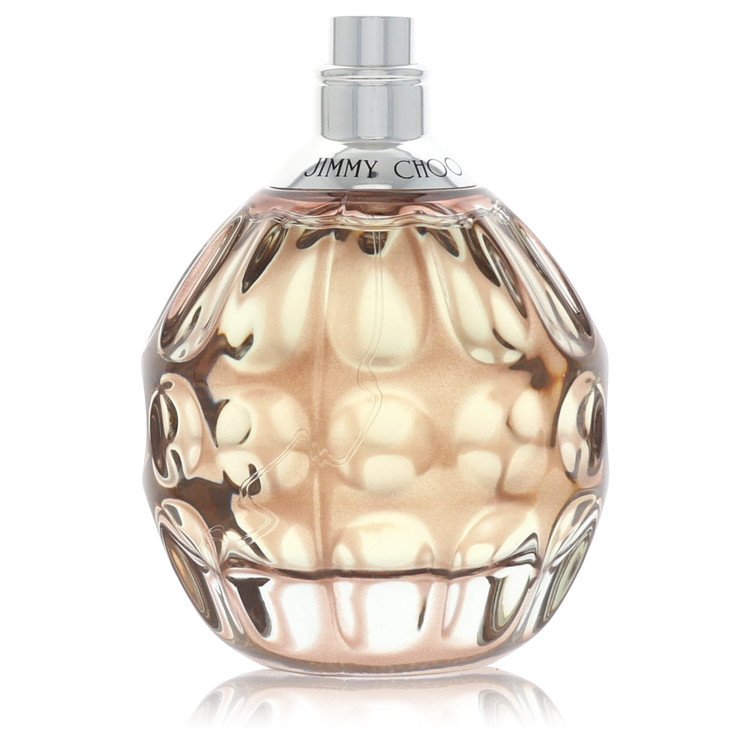 Jimmy Choo Jimmy Choo Women's Eau De Parfum Tester 3.4 FL OZ | 100 ML