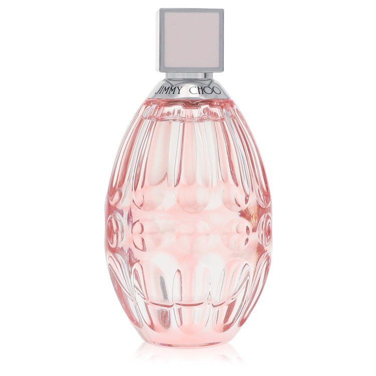 Jimmy Choo L'eau Women's Eau De Toilette Tester 3 FL OZ | 90 ML