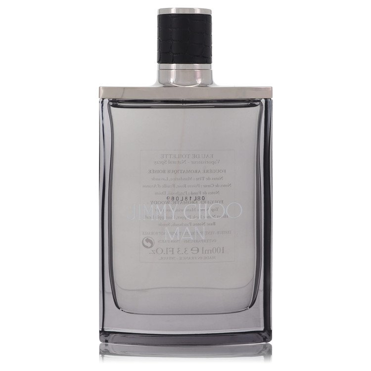 Jimmy Choo Man Men's Eau De Toilette Tester 3.3 FL OZ | 100 ML