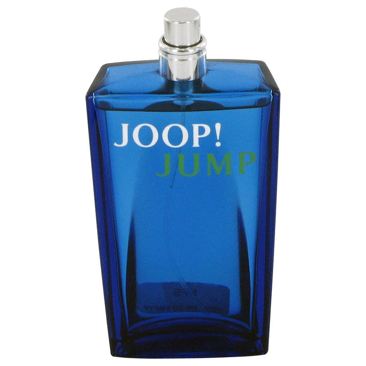 Joop! Jump Men's Eau De Toilette Tester 3.4 FL OZ | 100 ML
