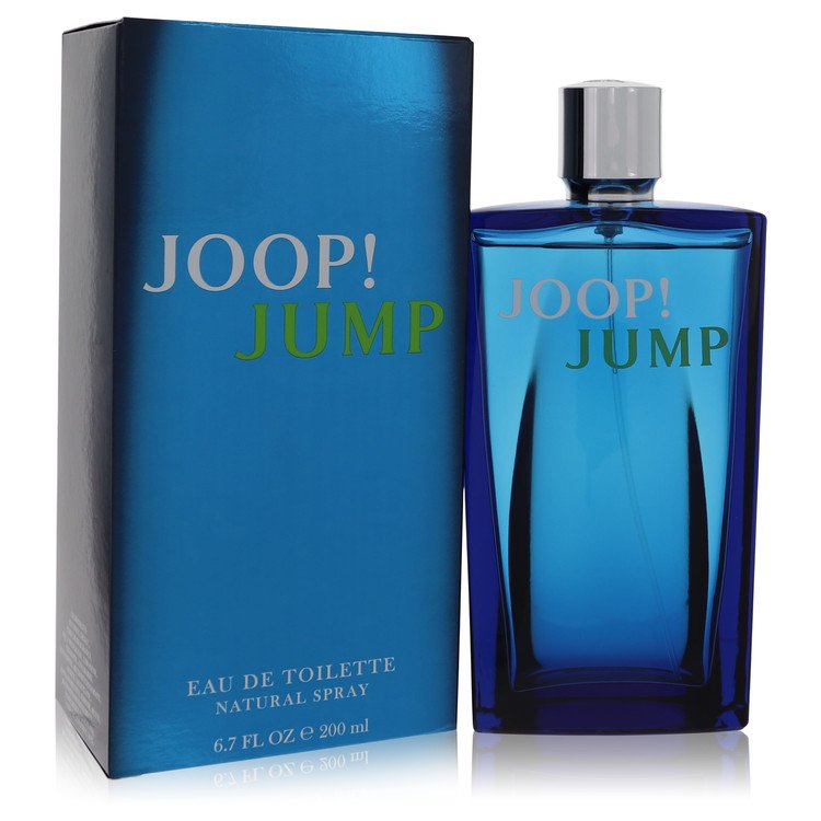Joop! Jump Men's Eau De Toilette 6.7 FL OZ | 200 ML