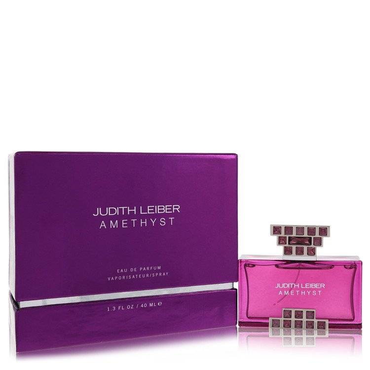 Judith Leiber Amethyst Women's Eau De Parfum 1.3 FL OZ | 39 ML