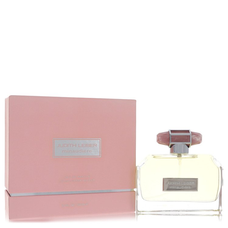 Judith Leiber Minaudiere Women's Eau De Parfum 3.4 FL OZ | 100 ML