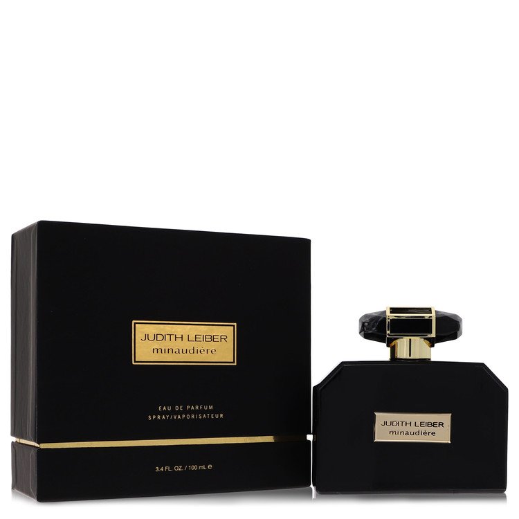 Judith Leiber Minaudiere Oud Women's Eau De Parfum 3.4 FL OZ | 100 ML