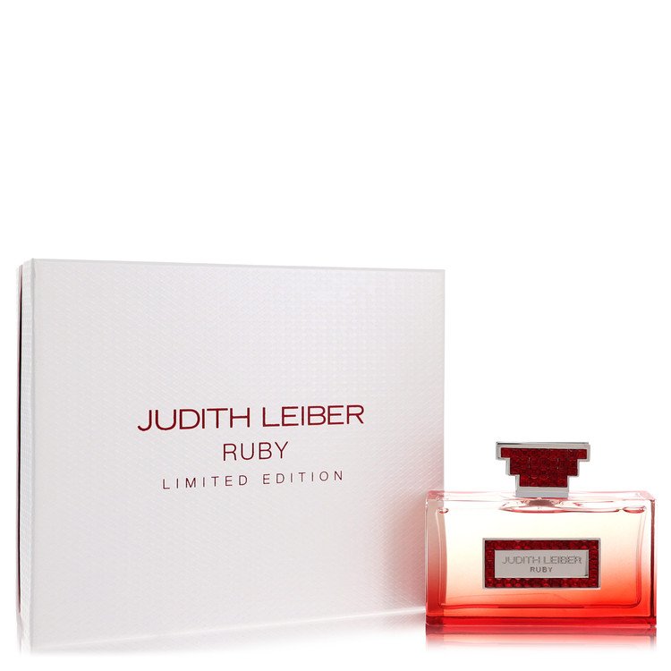 Judith Leiber Ruby Women's Eau De Parfum 2.5 FL OZ | 75 ML