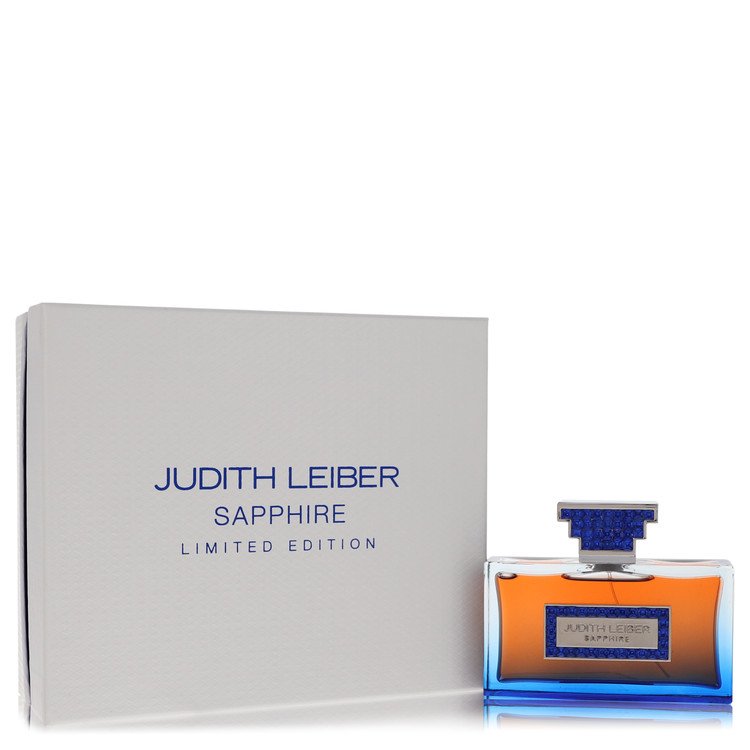 Judith Leiber Saphire Women's Eau De Parfum 2.5 FL OZ | 75 ML