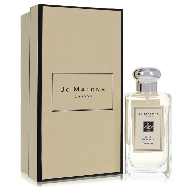 Jo Malone Wild Bluebell Unisex Cologne 3.4 FL OZ | 100 ML