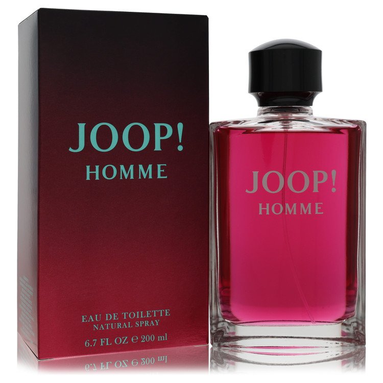 Joop! Joop! Men's Eau De Toilette 6.7 FL OZ | 200 ML