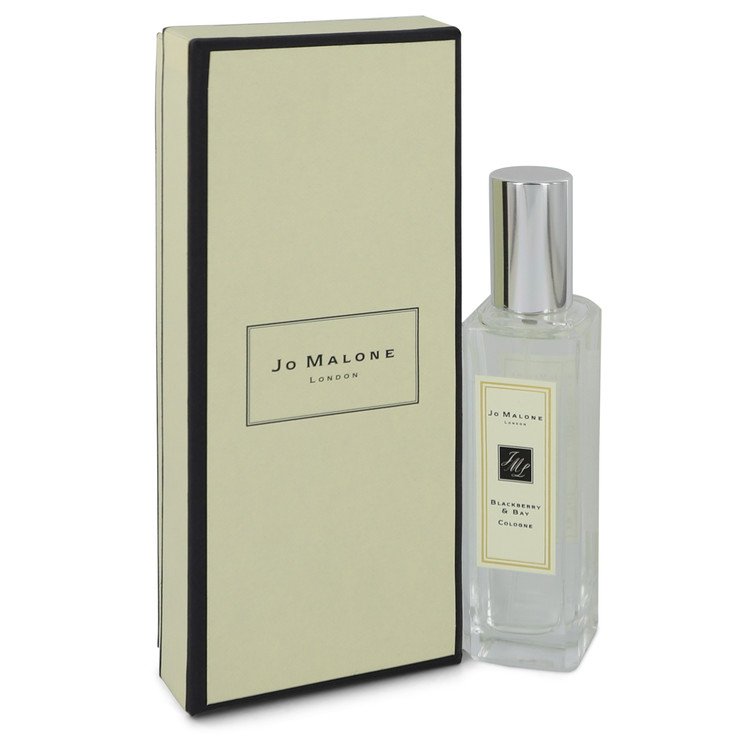 Jo Malone Blackberry & Bay Cologne Unisex Cologne 1 FL OZ | 30 ML