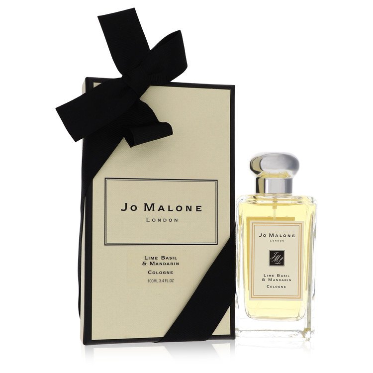 Jo Malone Lime Basil & Mandarin Cologne Unisex Cologne 3.4 FL OZ | 100 ML