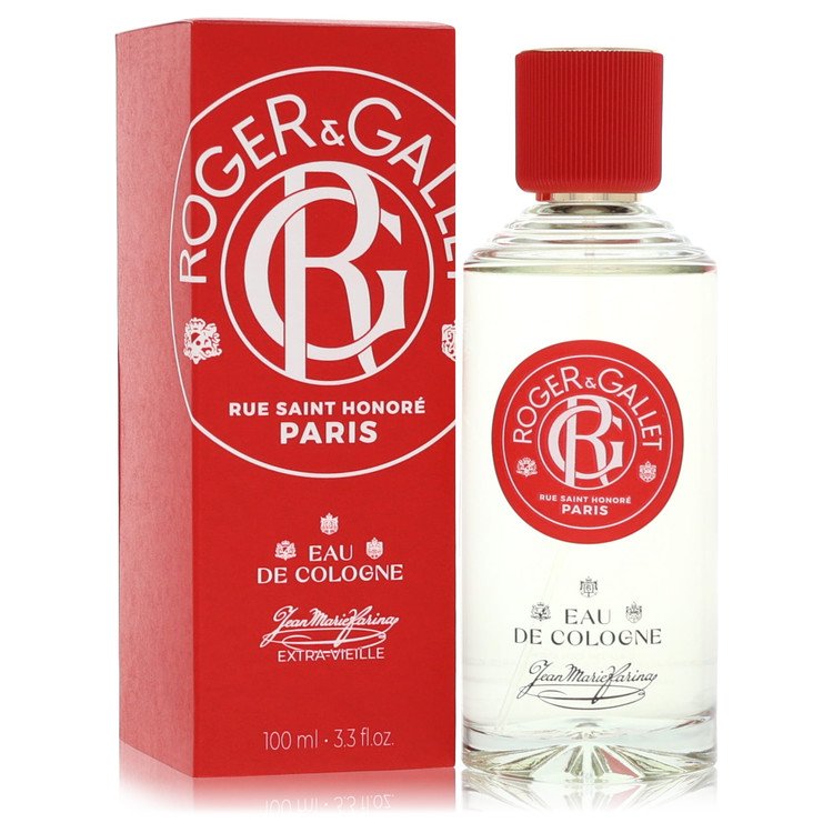 Roger & Gallet Jean Marie Farina Extra Vielle Eau De Cologne Unisex 3.3 FL OZ | 100 ML