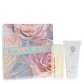 Jessica McClintock Jessica Mc Clintock Women's Eau De Parfum Gift Set 3.4 FL OZ | 100 ML