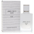 Jimmy Choo Ice Men's Eau De Toilette 1 FL OZ | 30 ML