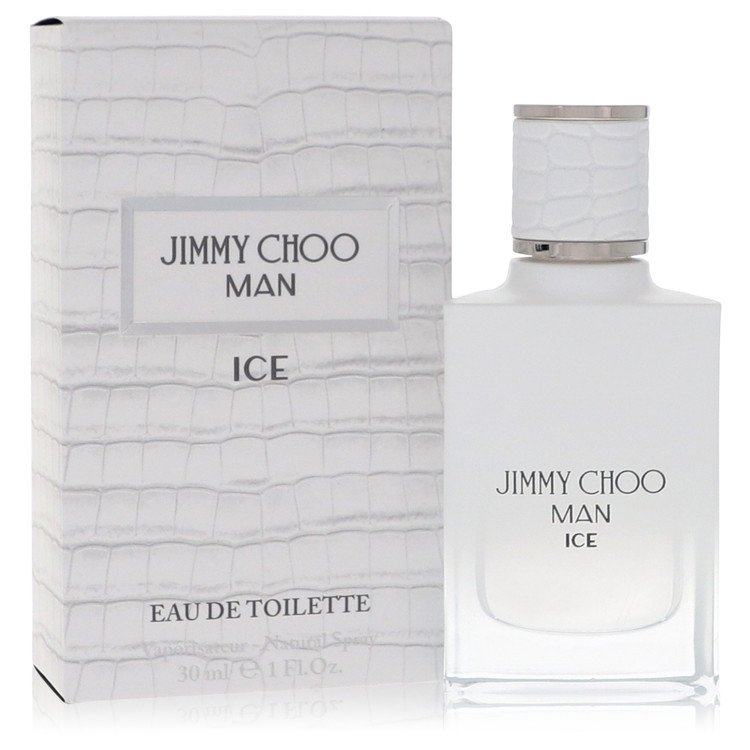 Jimmy Choo Ice Men's Eau De Toilette 1 FL OZ | 30 ML