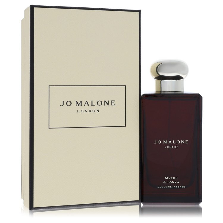 Jo Malone Myrrh & Tonka Cologne Intense Unisex 3.4 FL OZ | 100 ML