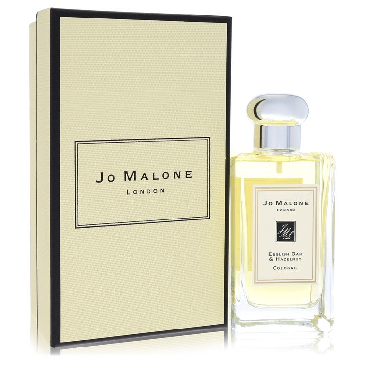 Jo Malone English Oak & Hazelnut Cologne Unisex 3.4 FL OZ | 100 ML