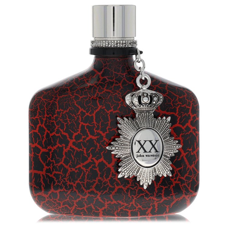 John Varvatos XX Intense Men's Eau De Parfum Tester 4.2 FL OZ | 125 ML
