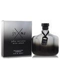 John Varvatos Nick Jonas Jv X Nj Silver Edition Men's Eau De Toilette 4.2 FL OZ | 125 ML