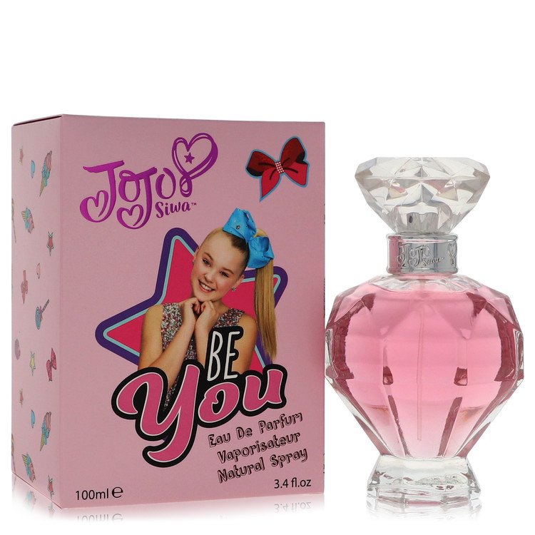 Jojo Siwa Be You Women's Eau De Parfum 3.4 FL OZ | 100 ML