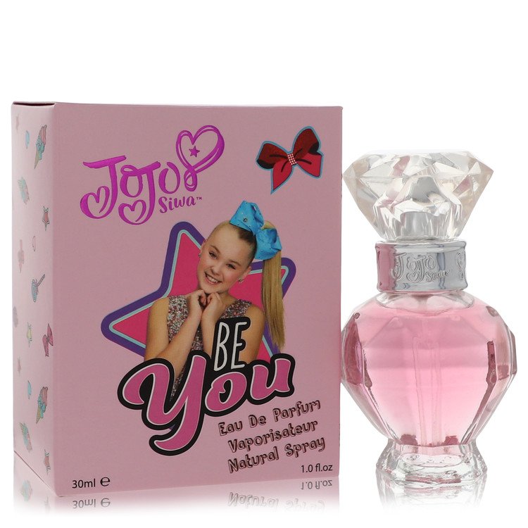 Jojo Siwa Be You Women's Eau De Parfum 1 FL OZ | 30 ML