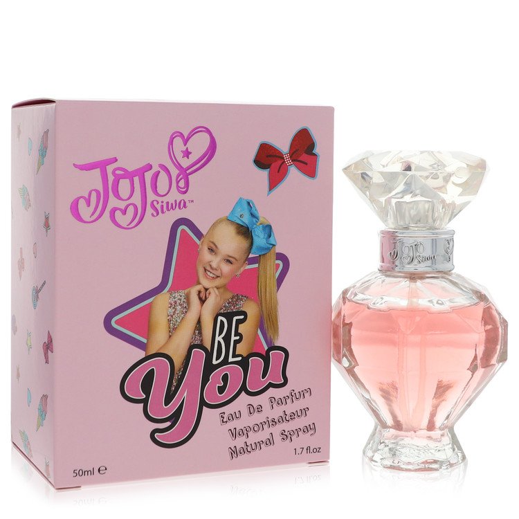 Jojo Siwa Be You Women's Eau De Parfum 1.7 FL OZ | 50 ML